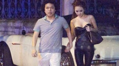  Mỹ nhân showbiz Việt bị đại gia "rởm" lừa tình đau đớn
