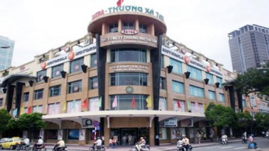   Giới ngoại giao châu Âu đề nghị bảo tồn Thương xá Tax