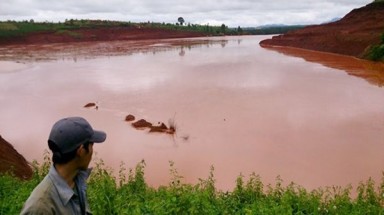  Phản biện hai luận điểm của TS Nguyễn Văn Lạng về bùn đỏ bô-xit 
