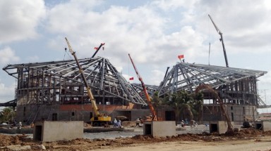 Phản hồi về thông tin Nhà hát chưa xây xong đã được trao kỷ lục ở Bạc Liêu