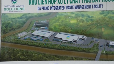  "Độc quyền rác": TP.HCM phải trả tiền rác cho ông David Dương gấp 17 lần Đà Nẵng