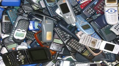  Từ 2015, thu hồi điện thoại di động, máy tính bảng hết hạn sử dụng