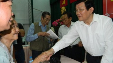  Dự án sân bay Long Thành: Đề nghị công khai thông tin liên quan