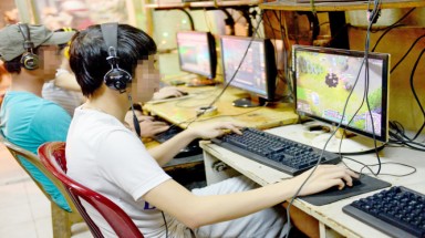   Đánh thuế game online như rượu, thuốc lá