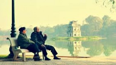  Thời tiết ngày 13/10: Bắc Bộ lạnh về đêm và sáng, Trung Bộ có mưa
