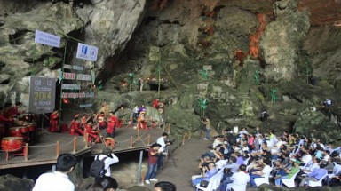  Sao thế Hạ Long ?