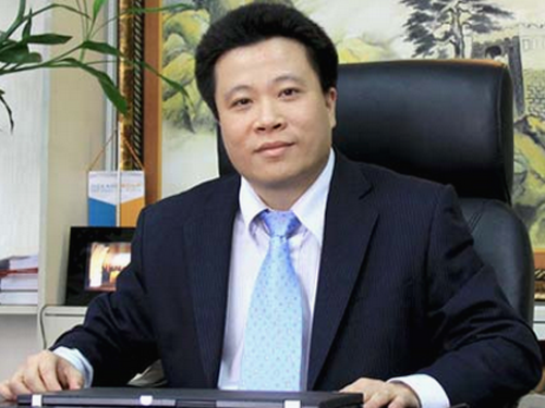  Miễn nhiệm Chủ tịch Ocean Bank Hà Văn Thắm