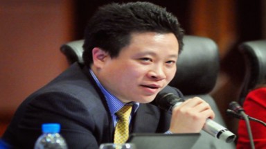  Khởi tố, bắt nguyên Chủ tịch Ocean Bank Hà Văn Thắm