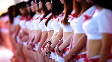  Nhật ký “hot girl” hành nghề cho thuê bộ phận trên cơ thể