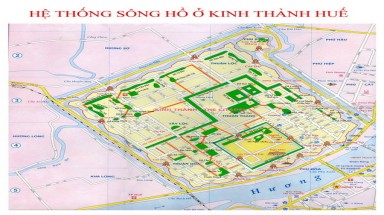  Hiến kế chống ngập: Triều Nguyễn chống ngập như thế nào? 