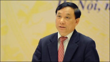  Thứ trưởng Bộ TN&MT: "Ai bị “vòi” tiền làm sổ đỏ hãy báo cho tôi"