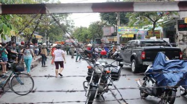  Nổ kho hóa chất tại TP. Hồ Chí Minh: sập nhà, chết người và nhiều người bị thương