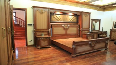  Những lỗi phong thủy chủ nhà hay phạm phải
