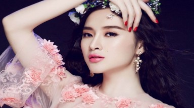  Những sao Việt chưa từng... học cấp 3