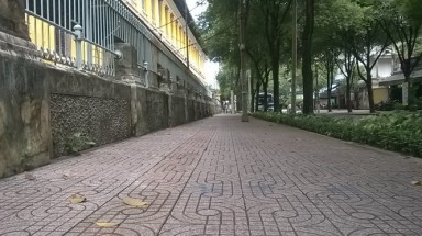  “Sống ở Sài Gòn thì là người Sài Gòn”