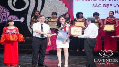  Vụ mua bán chứng nhận "TOP thẩm mỹ viện": Cơ quan chuyên môn tham gia theo kiểu "vỗ tay"