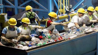  Hội thảo "Xây dựng xã hội tái chế nguồn tài nguyên thân thiện với môi trường"