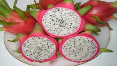  10 lợi ích bất ngờ từ trái thanh long