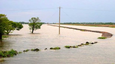   Thời tiết ngày 7/10: Đề phòng lũ và sạt lở đất từ Hà Tĩnh, Quảng Bình đến Quảng Ngãi