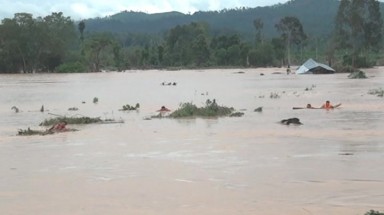 Quảng Ngãi: 71.000 dân năn nỉ đừng xây thủy điện, tỉnh vẫn phớt lờ vì lợi ích trước mắt?