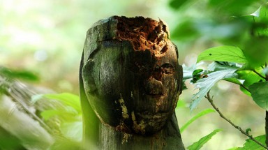   Hoang tàn làng văn hóa 3.200 tỉ đồng