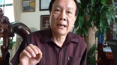  Sạt lở đê hồ thải quặng bô xít Tân Rai cho thấy TKV rất chủ quan