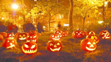  10 sự thật bất ngờ về Halloween