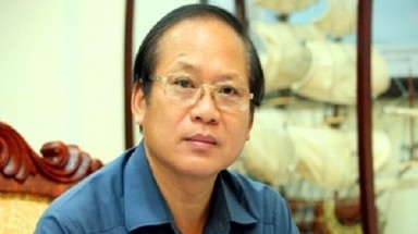  Xã hội sẽ "phơi nhiễm" nếu không chấn chỉnh thông tin mạng