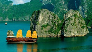  Cáp treo xuyên vịnh Hạ Long: Quảng Ninh "làm ngơ" quy hoạch?