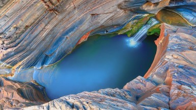 Chùm ảnh miền tây hoang dã tuyệt đẹp của Australia