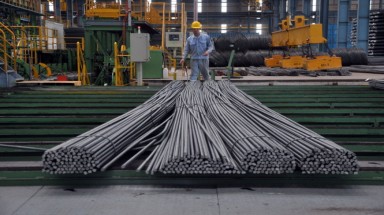  Doanh nghiệp như "ngồi trên lửa" vì Thông tư 41 của Bộ TN&MT