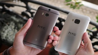   Tương lai mảng điện thoại của Sony, HTC về đâu?
