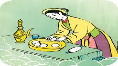   Ăn uống và bí quyết giữ sức khỏe của vua Gia Long
