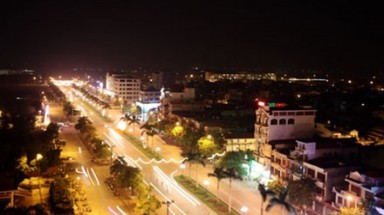  Đề xuất đổi tên thành phố Bắc Giang thành Phủ Lạng Thương