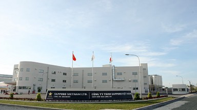   Đối tác Nhật Bản thâu tóm toàn bộ Sapporo Việt Nam