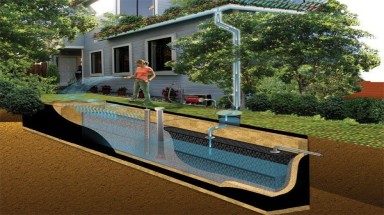  Đề xuất xây hồ chống ngập tại gia gây nhiều bức xúc
