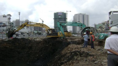   TP.HCM khôi phục kênh Hàng Bàng sau 15 năm làm nhà ở