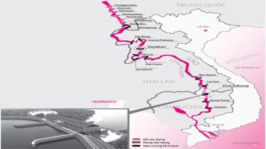  Ứng phó với Don Sahong