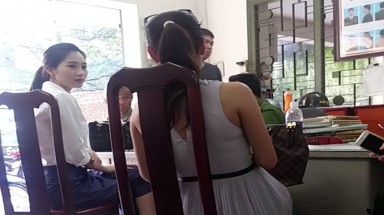   Giả danh quản lý của hoa hậu Thu Thảo lừa doanh nghiệp