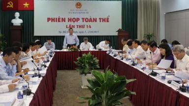   Bộ TN&MT báo cáo Quốc hội về phương hướng, nhiệm vụ 2016