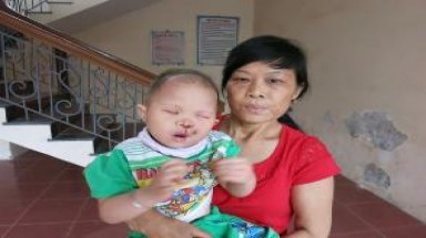  Câu chuyện của bé Quý Tỵ