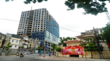  "Ông chủ" của Dự án 8B Lê Trực bị Thủ tướng yêu cầu báo cáo là ai?