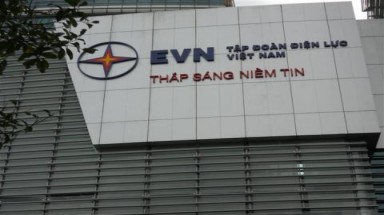  Loại Tập đoàn Điện lực Việt Nam khỏi danh sách phong tặng Anh hùng Lao động