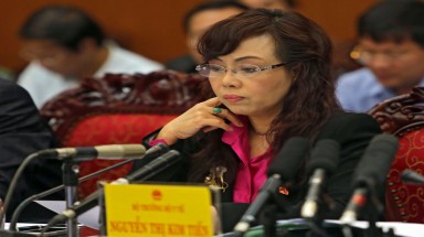  Bộ trưởng Nguyễn Thị Kim Tiến nói về việc hiến mô tạng khi chết