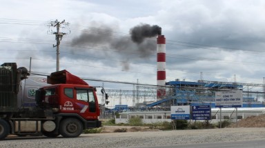   “Sát thủ sương mù”