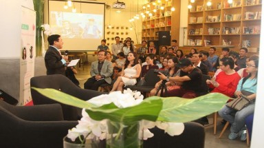  Chương trình Talkshow “Phụ nữ Việt trong mắt tôi”