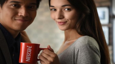  Phim quảng cáo của Nescafé đạt Top 10 trên kênh Youtube tại Việt Nam 2015