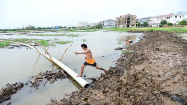  Trên 1.465 tỷ đồng phát triển nhà ở xã hội