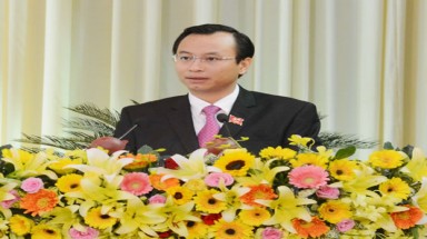  Tân Bí thư Thành ủy Đà Nẵng Nguyễn Xuân Anh công bố số điện thoại, email cá nhân