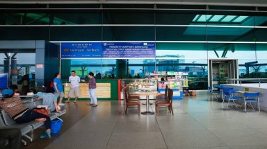   Vì sao Tân Sơn Nhất vào danh sách sân bay tệ nhất thế giới?